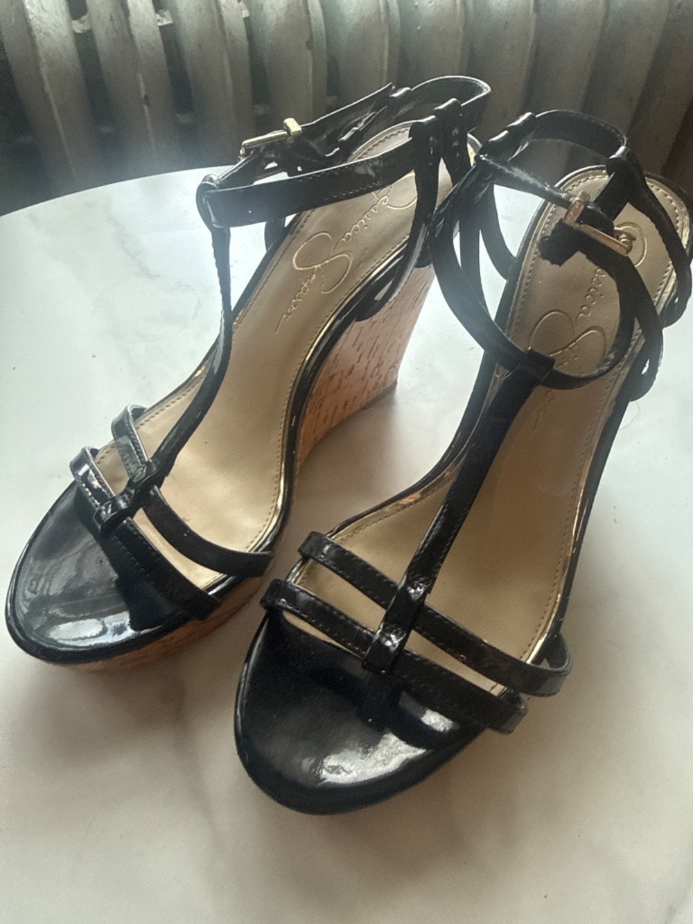 Wedges - Picture 2 of 2